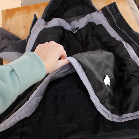 under armour,vans, mckinley winter clothes - Picture 4 of 14